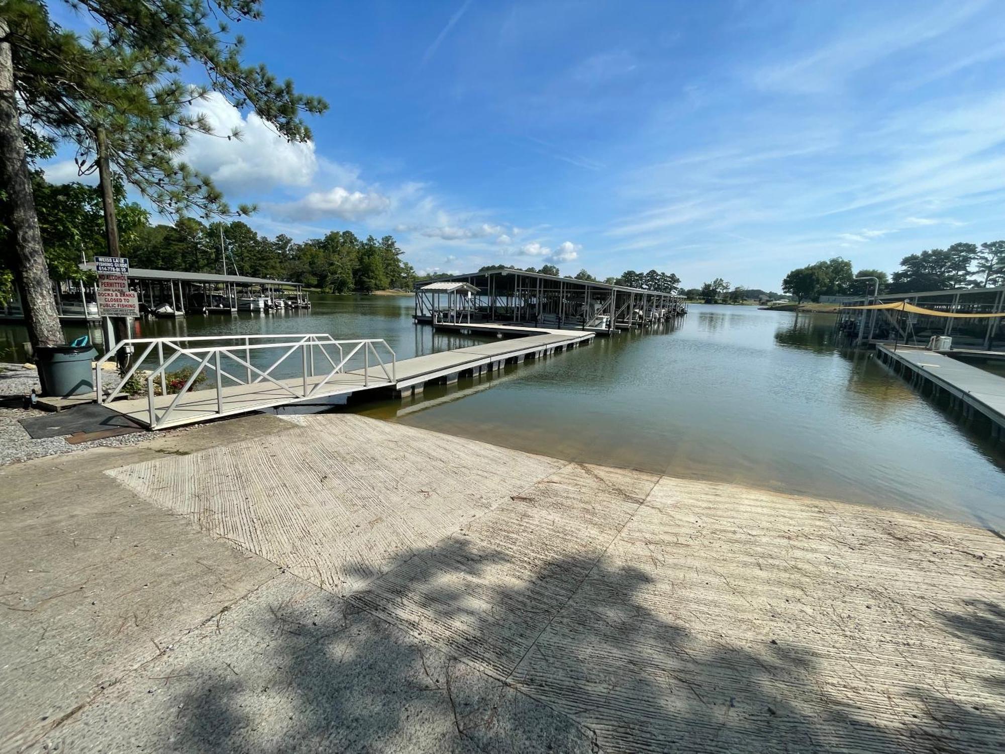 Bay Springs Country Inn & Marina Centre ภายนอก รูปภาพ